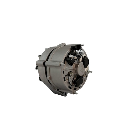 Light Duty Alternator, Replacement For Wai Global 23630N